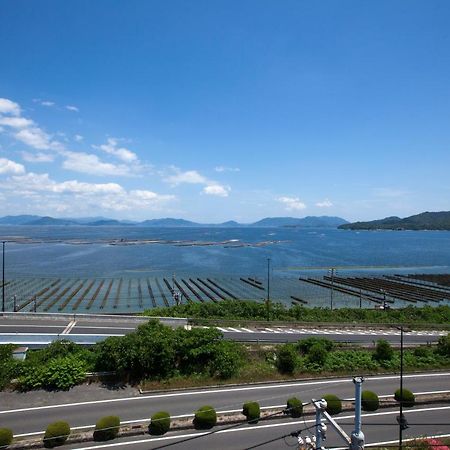 Global Resort Miyajima View Hatsukaichi Exterior photo