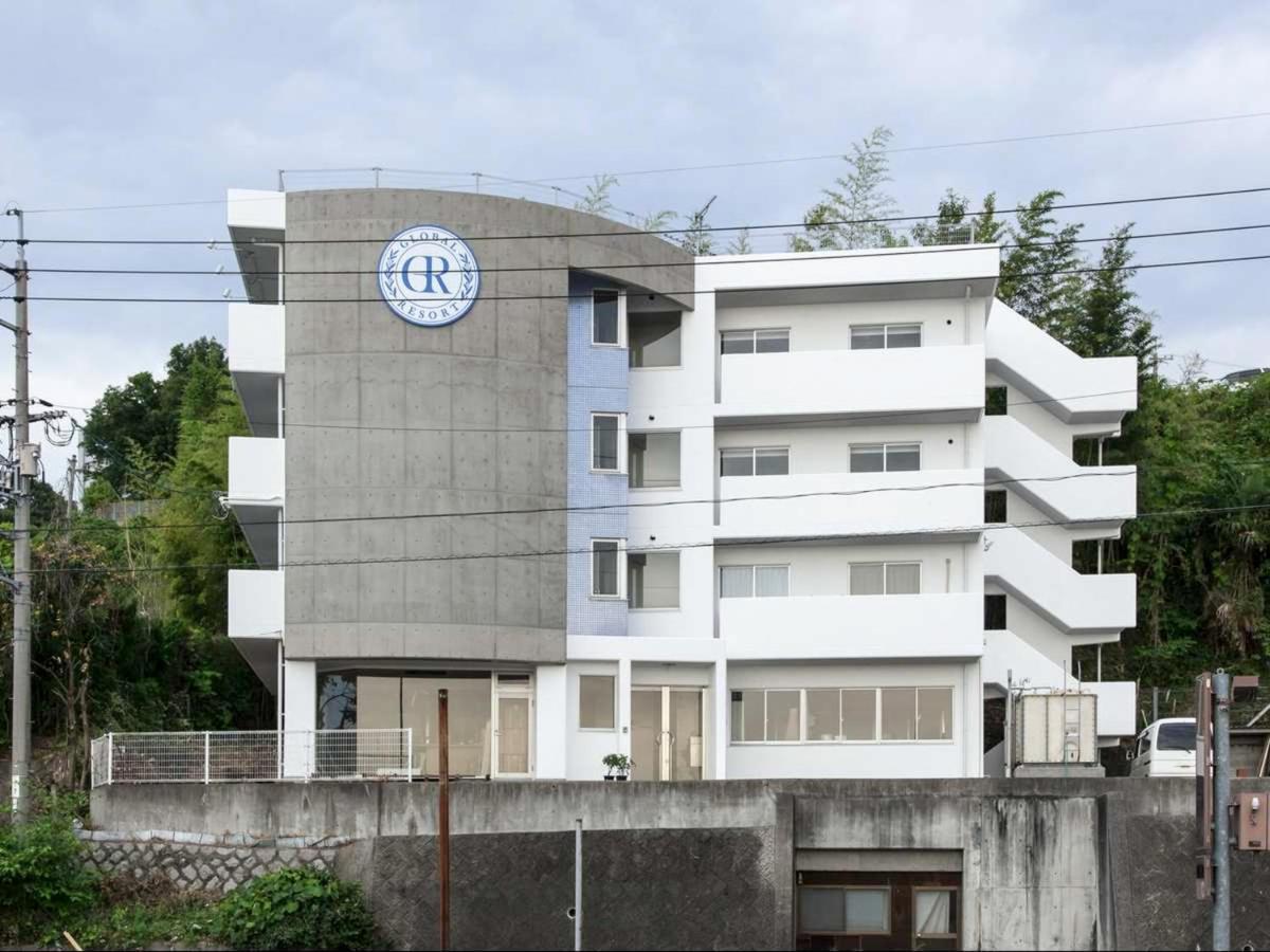 Global Resort Miyajima View Hatsukaichi Exterior photo